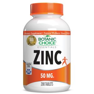 Zinc Tablets